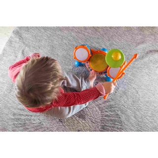 BỘ TRỐNG KIDIBEATS VTECH.