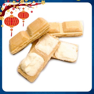Bánh Xốp Sữa Chua 350gr