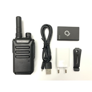 Bộ 10 Bộ đàm Motorola GP600