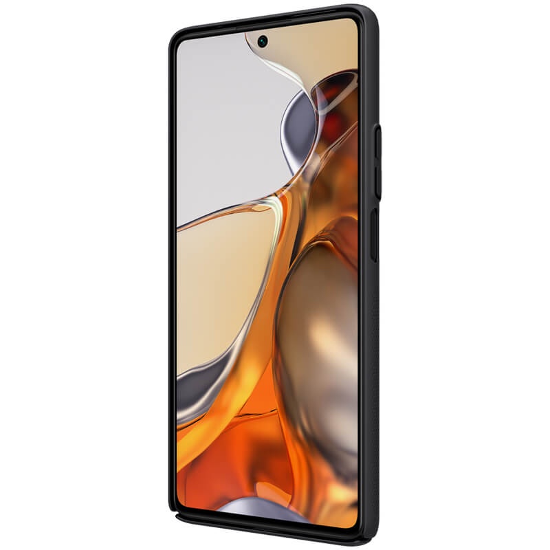 Ốp lưng cứng cho Xiaomi Mi 11T, Mi11T Pro - Nillkin