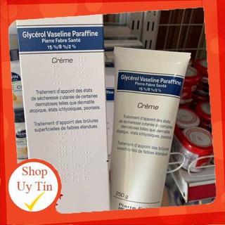 Kem nẻ cho bé DEXERYL CREME