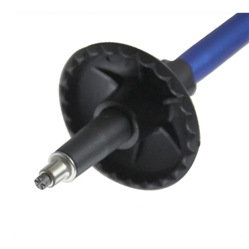 Gậy Đi Bộ Ngoài Trời Bằng Cacbua Vonfram Phong Cách Bắc Âu