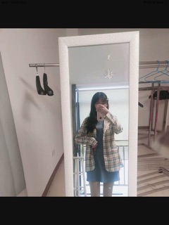 [Order] Sét áo blazer váy (có ảnh thật)