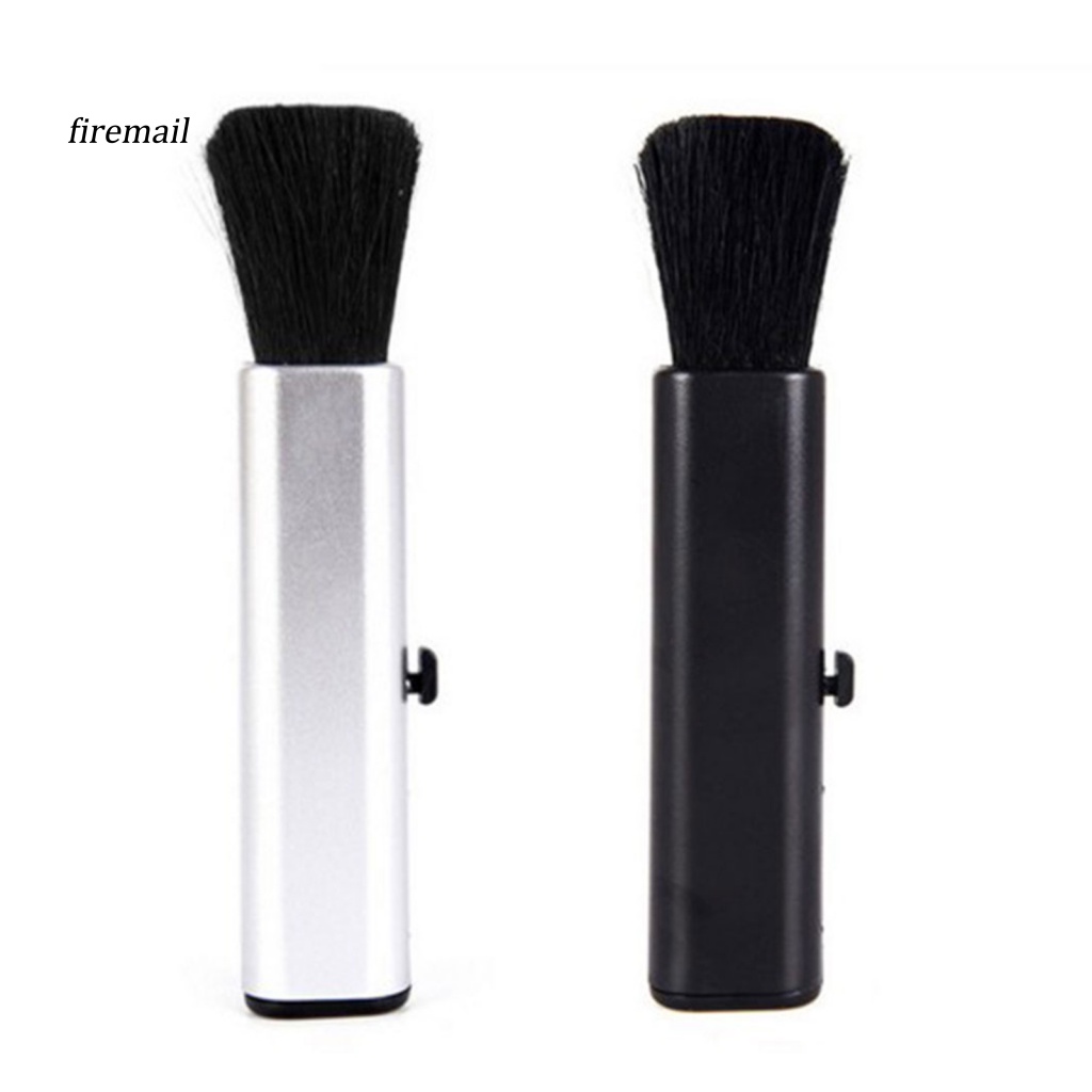 Cọ Vệ Sinh Máy Điều Hòa Xe Hơi Nhỏ Gọn Tiện Lợi