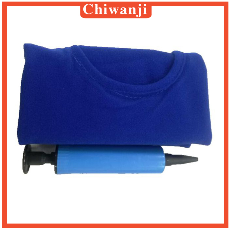 [CHIWANJI]Coccyx Hemorrhoid Pain Relief Comfort Donut Seat Cushion Pillow Support #3