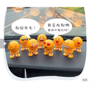 Con lắc lò xo emoji