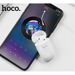 Tai Nghe Bluetooth Hoco E43 V5.0 Chính Hãng