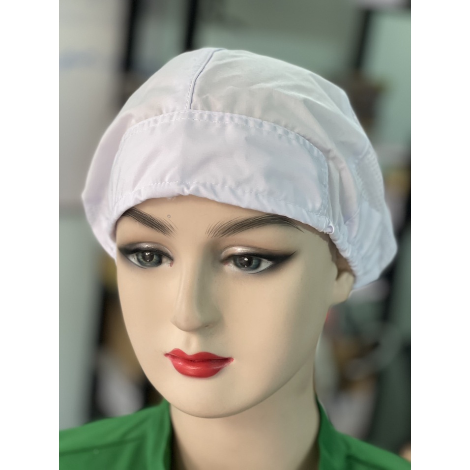 NÓN BÁNH TIÊU 6 MÚI CHUYÊN DÙNG _ HÌNH CHỤP THẬT