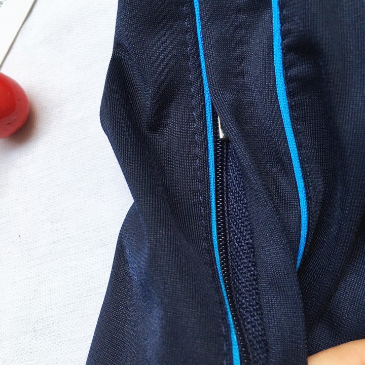 Quần đùi nam từ 75-85kg vải thun phối 2 sọc nhỏ - Quần lửng nam - QDN33 | BigBuy360 - bigbuy360.vn