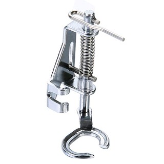Chân vịt chần bông tự do cho máy gia đình - máy may cổ điển - máy con bướm