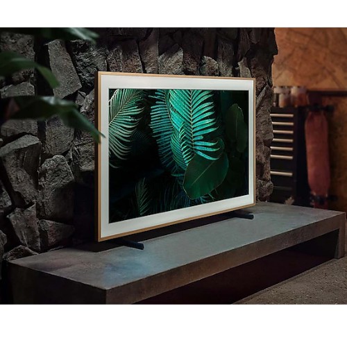 75LS03A - Smart Tivi Samsung 4K 75 inch Khung Tranh (The Frame 2021) | BigBuy360 - bigbuy360.vn