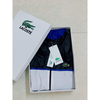 BỘ THỂ THAO LACOSTE CỰC CHẤT 2019