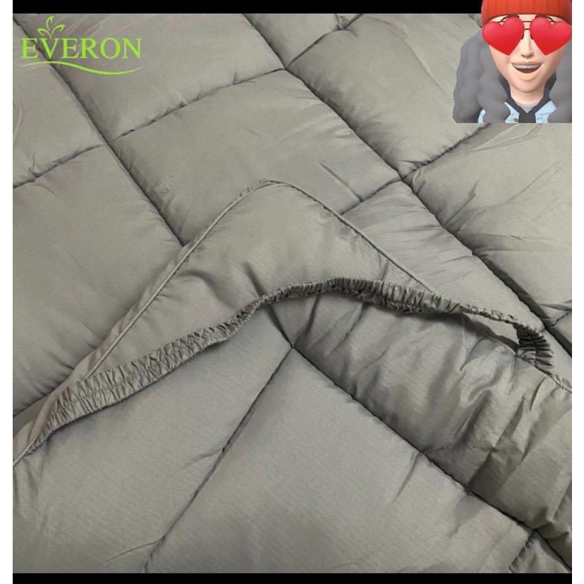 Topper everon  1m8x2mx7cm