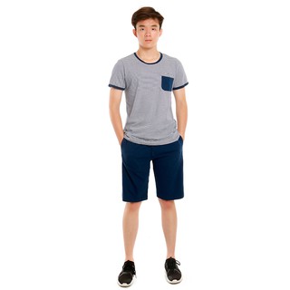 Bộ Quần Áo Thể Thao Nam Narsis E6001