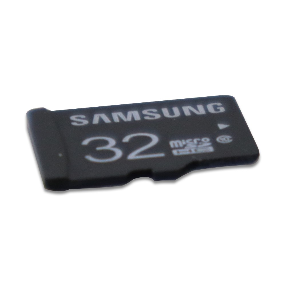 Thẻ nhớ MicroSDHC Samsung 32GB Class 10