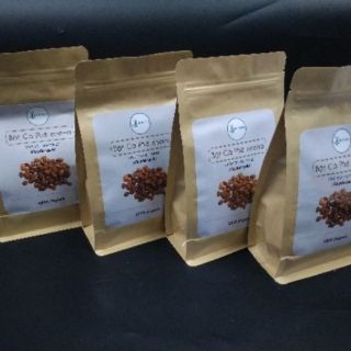 1kg Bột cà phê enema hữu cơ thải độc đại tràng