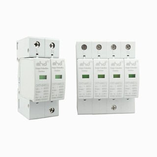 Chống sét lan truyền ac 40a imax 40ka