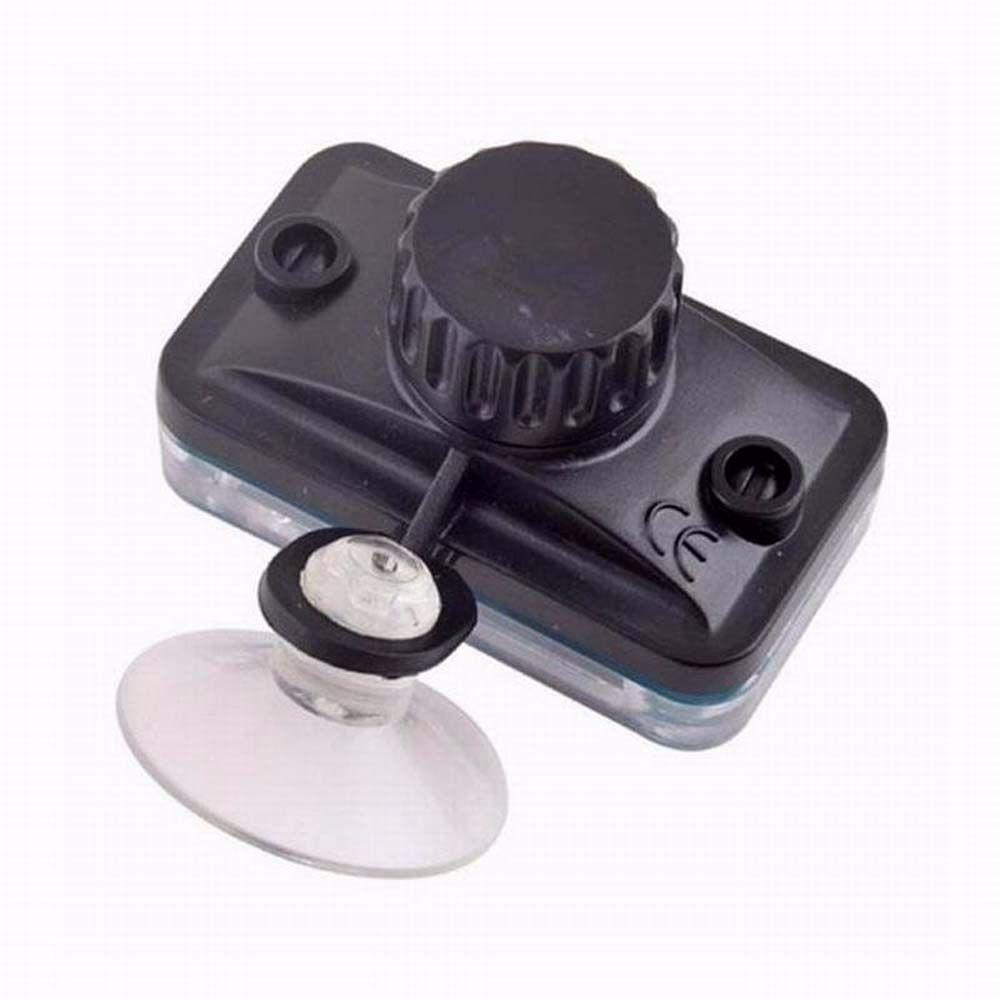 Nhiệt Kế Chìm Điều Khiển Nhiệt Độ Bể Cá Màn Hình LCD