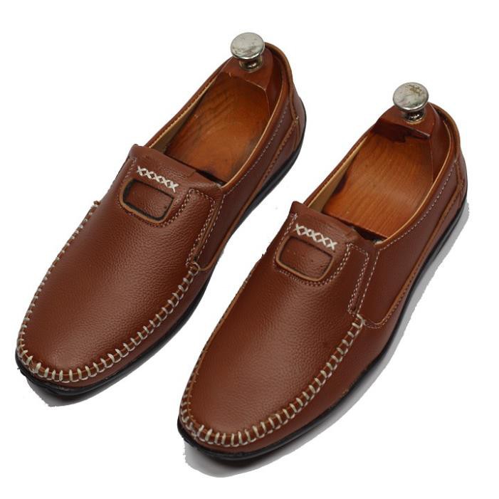 Giày lười nam L07+L08 | BigBuy360 - bigbuy360.vn