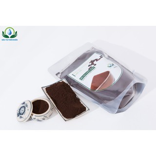 Bột Cafe Mộc Sắc 500g