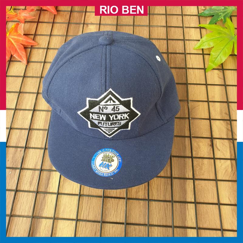 Nóp Hiphop cho bé thời trang, bé từ 3-10 tuổi RBN104