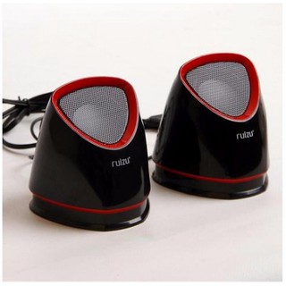 Loa ruizu rs-510 usb