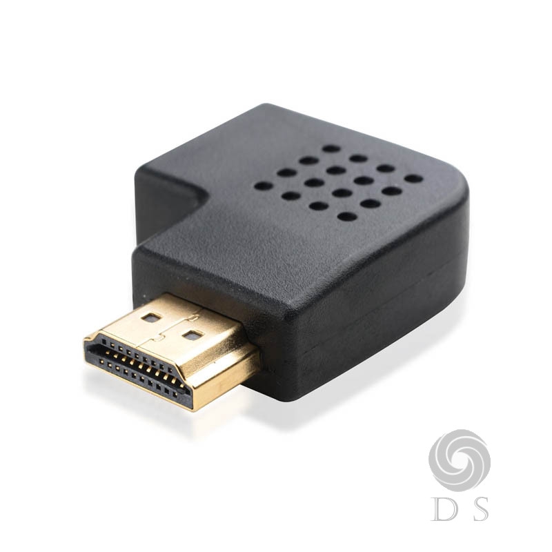 Đầu nối HDMI góc chữ L