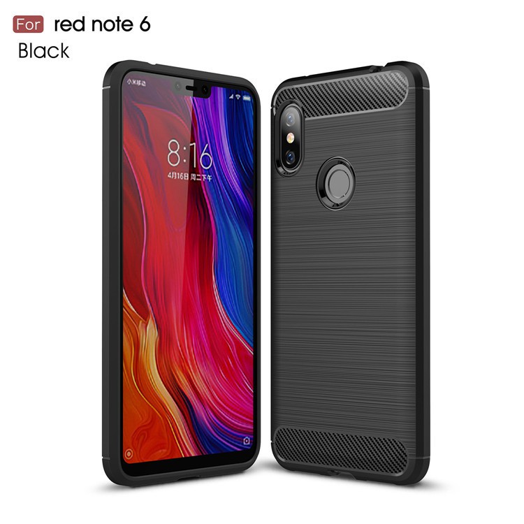 Ốp lưng xiaomi redmi chống sốc phay xước (redmi 4x,redmi 6/6a,red note4/4x,redmi note 5 pro,redmi note 6 pro...)