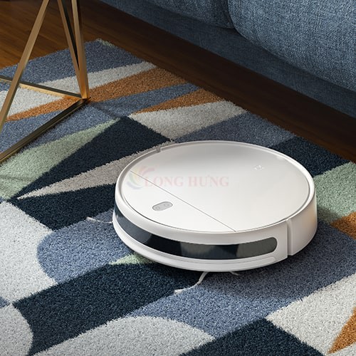 [Mã ELMALL1TR giảm 5% đơn 3TR] Robot hút bụi Xiaomi Vacuum Mop Essential SKV4136GL MJSTG1 - Hàng chính hãng