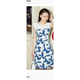 Đầm sohee size m