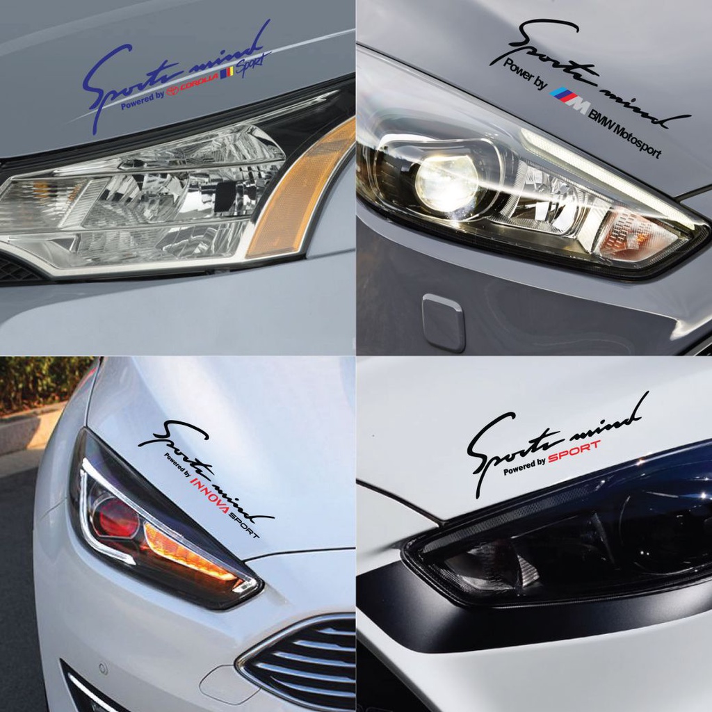 Tem chữ ký xe ô tô loại cao cấp innova, supermint... nhiều mẫu BH 36T - Limited Editor, innova, sport..