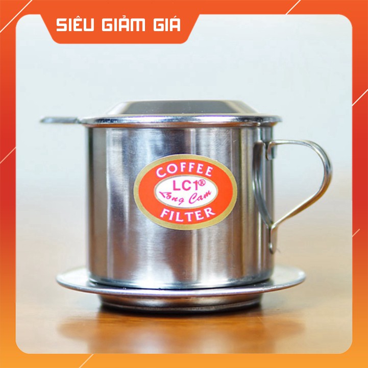 cung cấp hàng sỉ lẻ Phin Pha Cafe Long Cam 7cm, 8cm, 9cm bán hàng uy tín