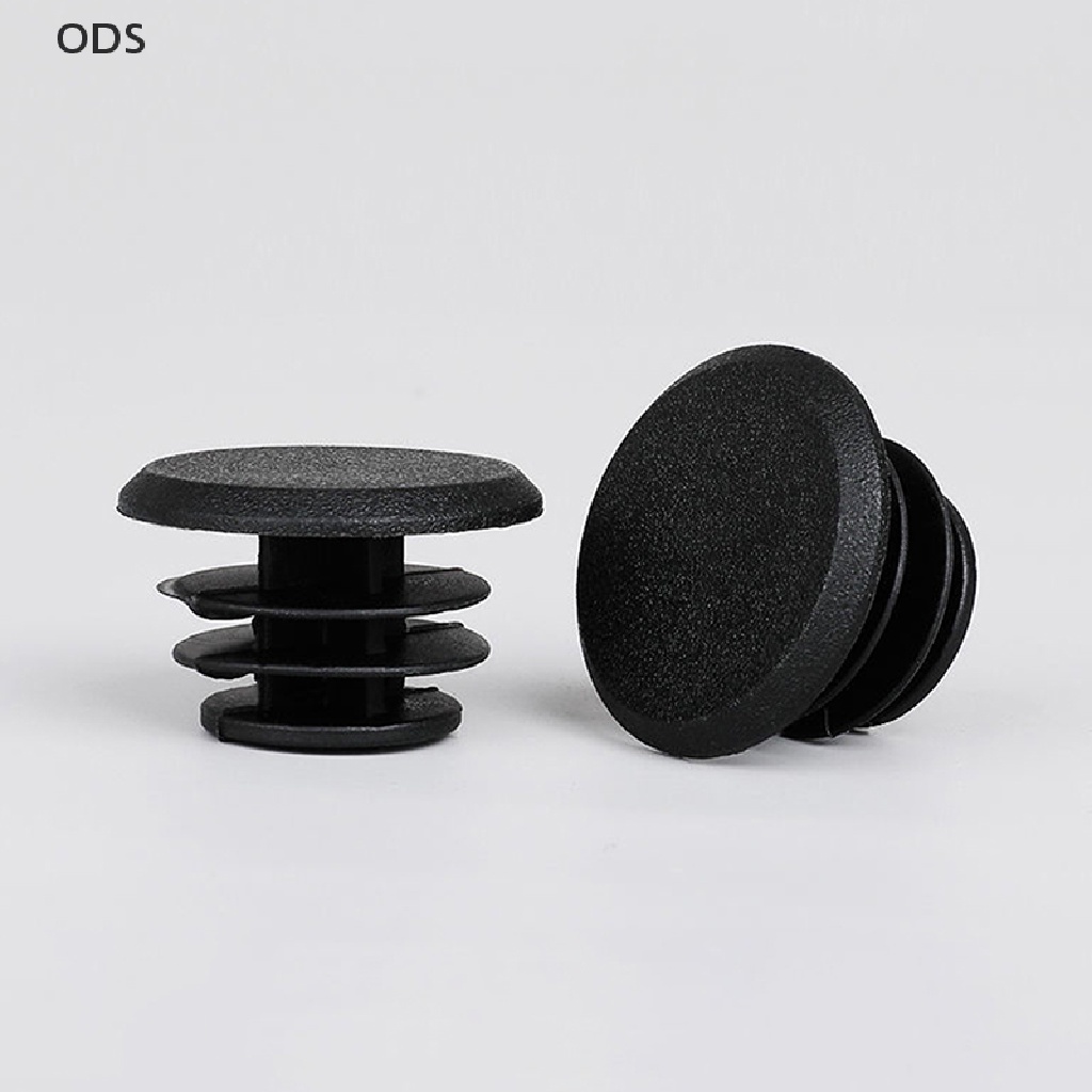 1 Cặp Vỏ Bọc Tay Lái Xe Đạp Leo Núi Bằng Silicone Chống Trượt