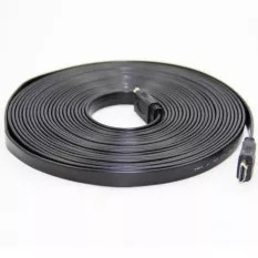 Cáp HDMI Loại Dẹp Dài 10M
