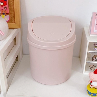 Thùng rác mini để bàn phong cách Nhật Bản