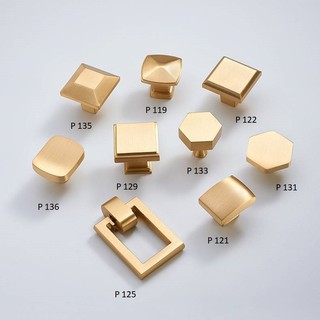 TAY NẮM TỦ ĐỒNG SỐ 6
