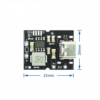 Mạch sạc dự phòng 5v2a