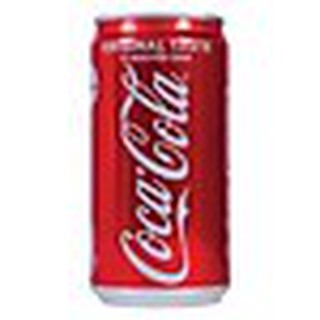 Thùng 24 lon Coca - Cola Mini (250ml x 24)
