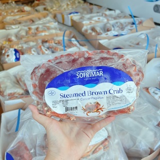 CUA NÂU SI.ÊU GẠCH (800-900gr)
