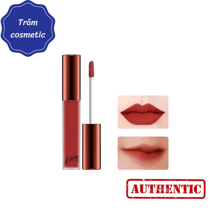 Son kem lì Bbia 24 - Last Velvet Lip Tint Version 3