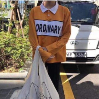 Áo polo có cổ cài cúc