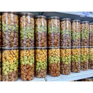 🆘🆘 Bánh gấu mix 3 vị 🔴🔴 500gr