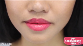 Son kiko smart lipstick