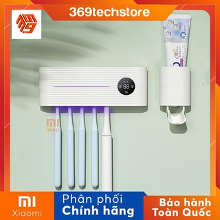 Máy khử trùng bàn chải đánh răng 3Life M01