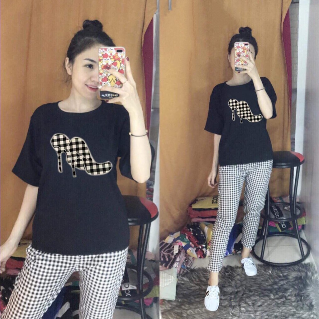 [SALE LỚN] Quần áo bộ mặc nhà nữ | BigBuy360 - bigbuy360.vn