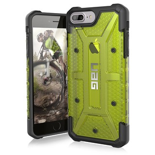Ốp Lưng cho iPhone 6 6S 7 8 Plus- UAG Plasma Series