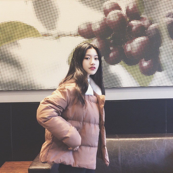 NHẬP MÃ GTJUL182320 áo khoác phao Quảng Châu  mã 11 | BigBuy360 - bigbuy360.vn