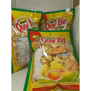 Bánh quy Cá 150g