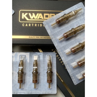 Kim Đầu Đạn Kwadron 15M1 - 0.30