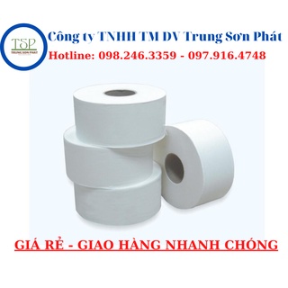 Giấy vệ sinh khải khuê